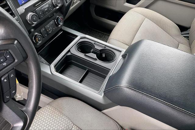 2022 Ford F-250 XL