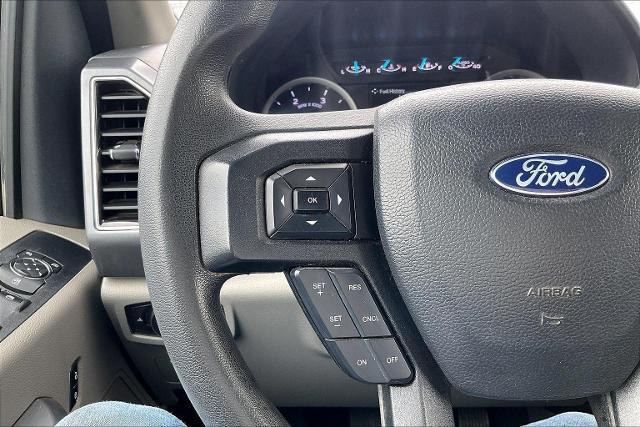 2022 Ford F-250 XL
