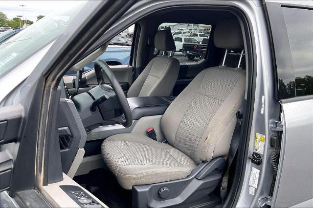 2022 Ford F-250 XL