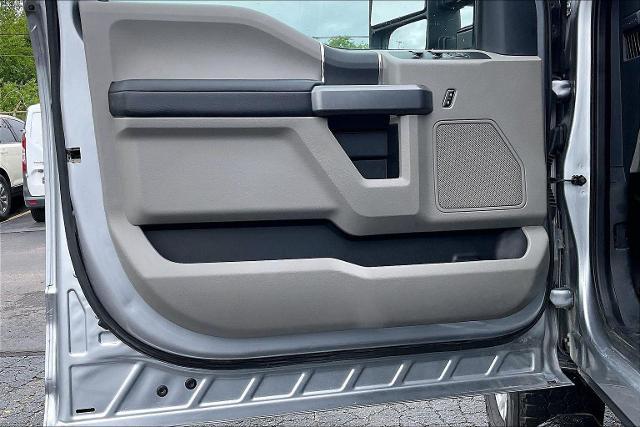 2022 Ford F-250 XL