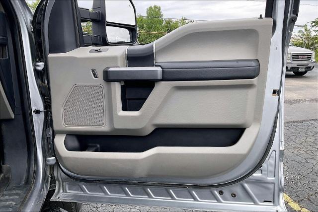 2022 Ford F-250 XL