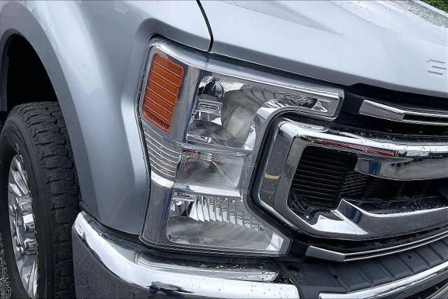 2022 Ford F-250 XL