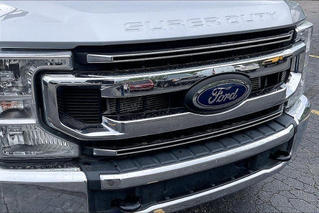 2022 Ford F-250 XL