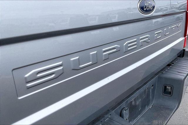 2022 Ford F-250 XL