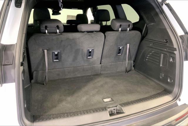 2025 GMC Acadia AWD Elevation
