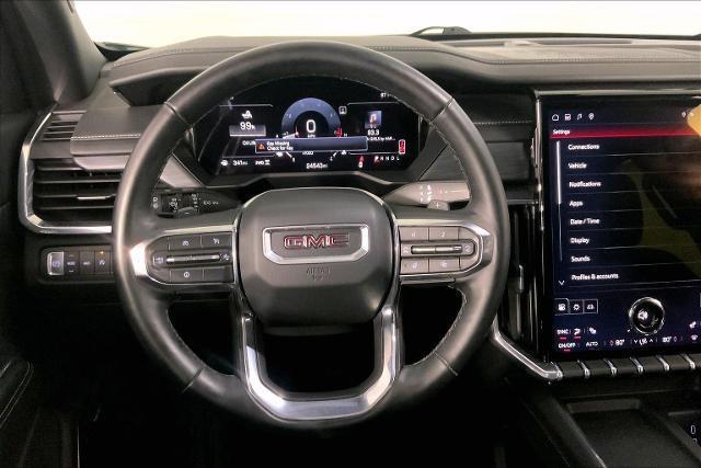 2025 GMC Acadia AWD Elevation