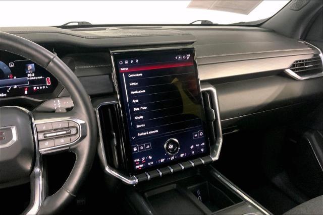 2025 GMC Acadia AWD Elevation