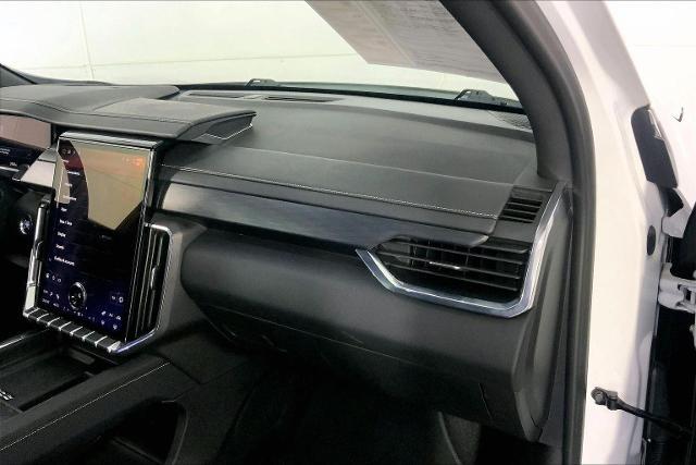 2025 GMC Acadia AWD Elevation