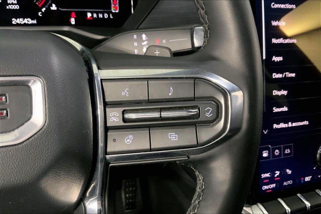 2025 GMC Acadia AWD Elevation