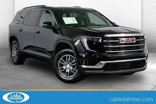 2025 GMC Acadia AWD Elevation for sale in Independence, MO