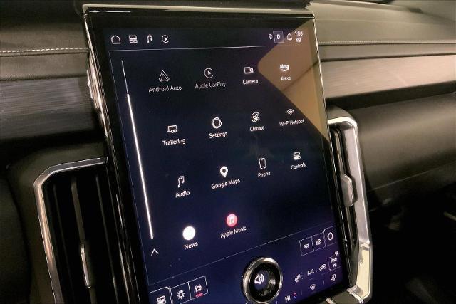 2025 GMC Acadia AWD Elevation