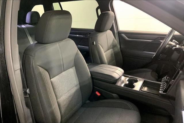 2025 GMC Acadia AWD Elevation