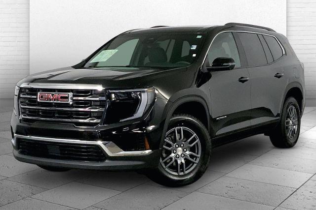 2025 GMC Acadia AWD Elevation
