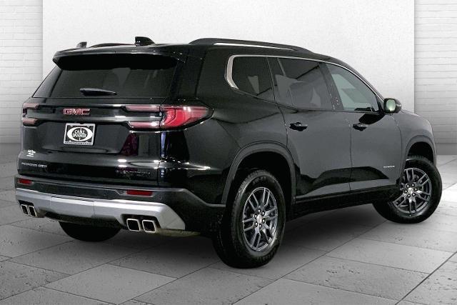 2025 GMC Acadia AWD Elevation