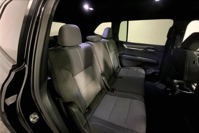 2025 GMC Acadia AWD Elevation