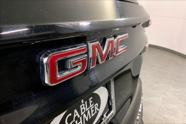 2025 GMC Acadia AWD Elevation