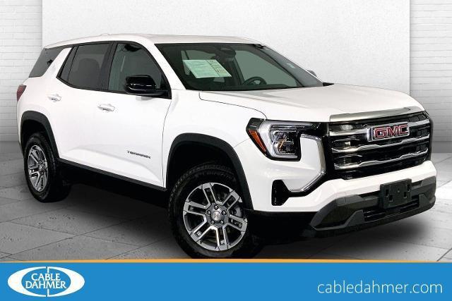 2025 GMC Terrain FWD Elevation for sale in Kansas City, MO