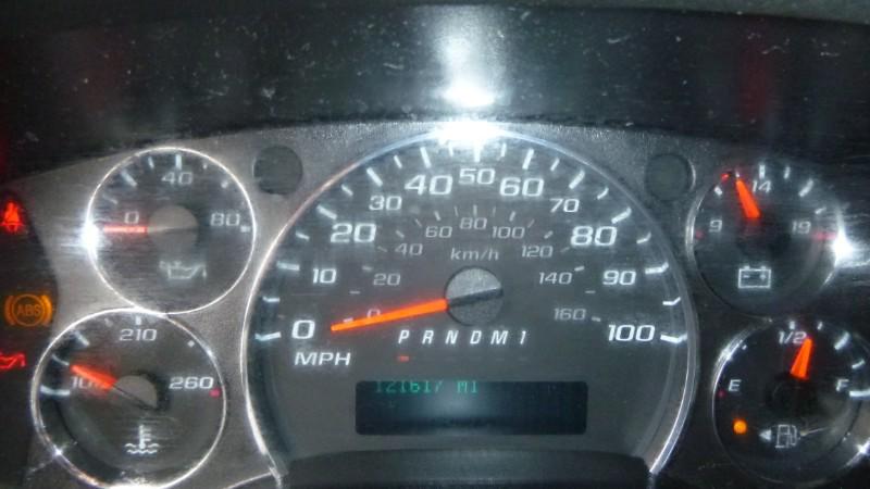 2020 Chevrolet Express Cargo Van RWD 2500 Regular Wheelbase WT
