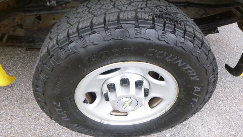 2020 Chevrolet Express Cargo Van RWD 2500 Regular Wheelbase WT