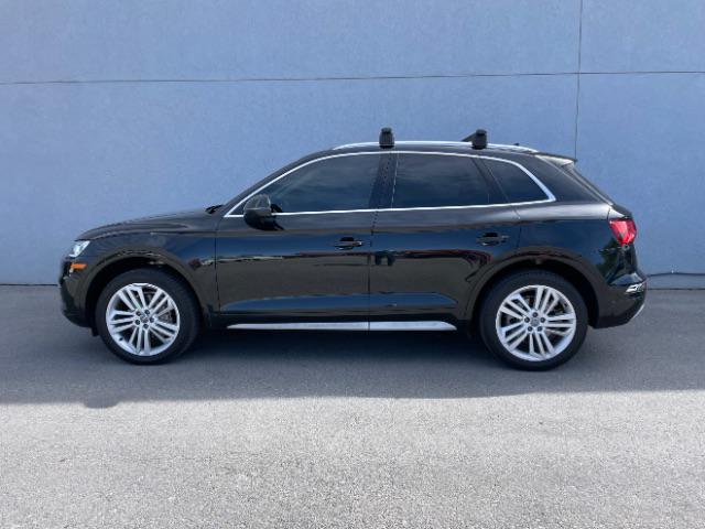 2019 Audi Q5 45 Premium for sale in Midvale, UT