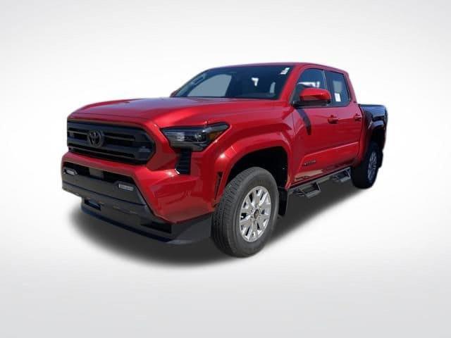 2026 Toyota Tacoma SR5 for sale in Joplin, MO