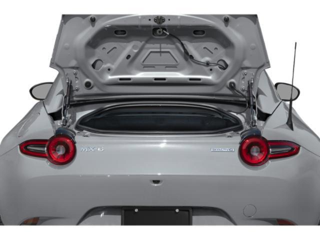 2026 Mazda MX-5 Grand Touring
