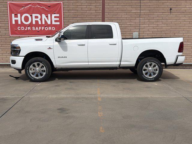 2026 Ram 2500 Laramie Crew Cab 4x4 64 Box