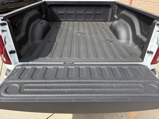 2026 Ram 2500 Laramie Crew Cab 4x4 64 Box