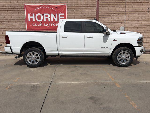 2026 Ram 2500 Laramie Crew Cab 4x4 64 Box