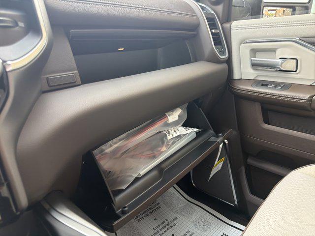 2026 Ram 2500 Laramie Crew Cab 4x4 64 Box