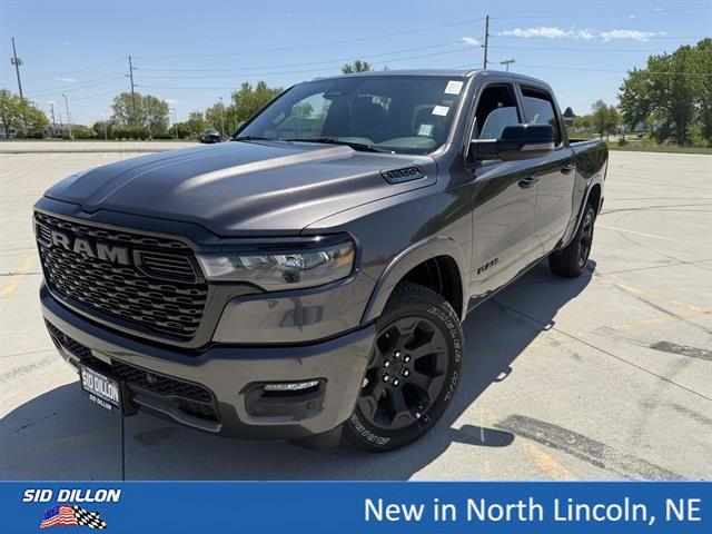 2026 Ram 1500 Big Horn Crew Cab 4x4 5'7" Box for sale in Lincoln, NE