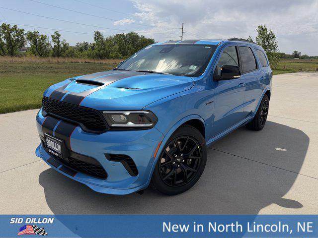 2026 Dodge Durango GT Premium HEMI V8 for sale in Lincoln, NE