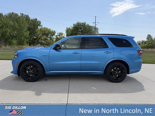 2026 Dodge Durango GT Premium HEMI V8