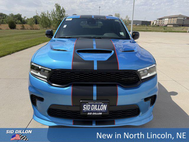 2026 Dodge Durango GT Premium HEMI V8