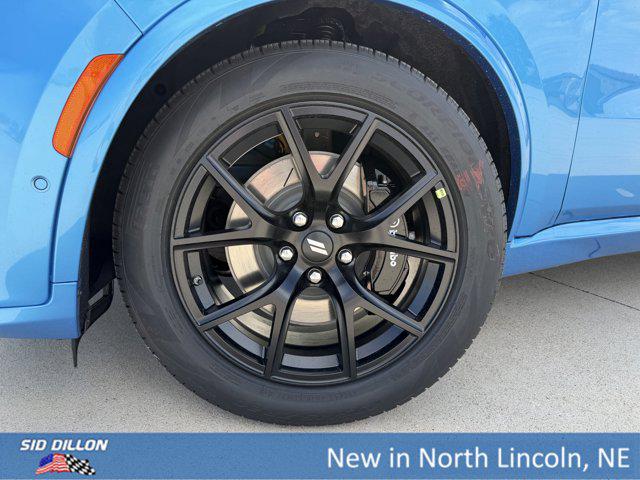 2026 Dodge Durango GT Premium HEMI V8