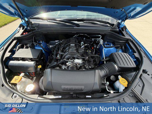 2026 Dodge Durango GT Premium HEMI V8