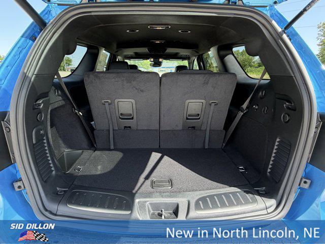2026 Dodge Durango GT Premium HEMI V8