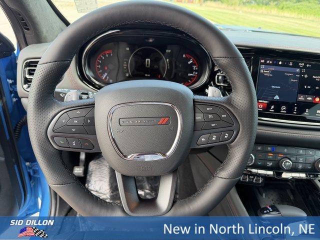 2026 Dodge Durango GT Premium HEMI V8