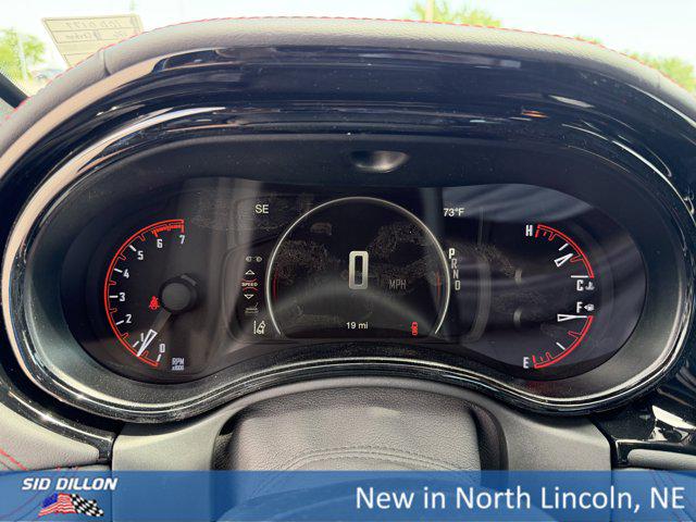 2026 Dodge Durango GT Premium HEMI V8