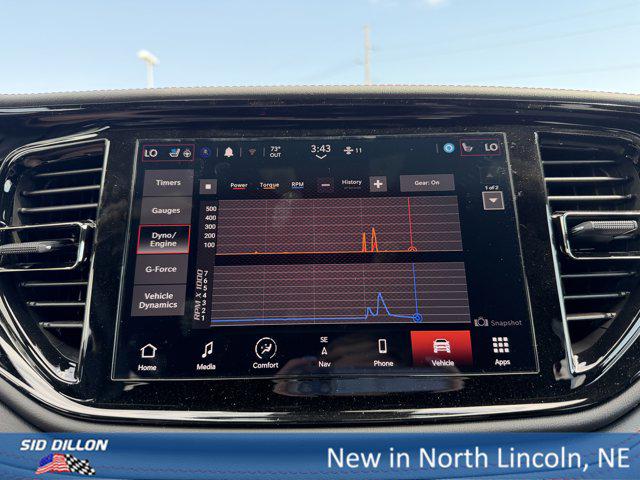 2026 Dodge Durango GT Premium HEMI V8
