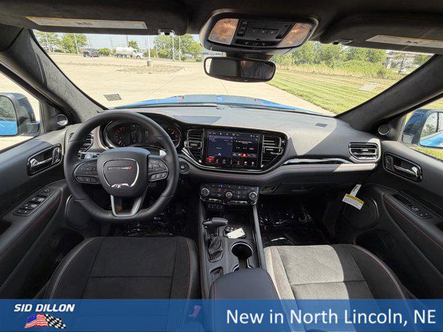 2026 Dodge Durango GT Premium HEMI V8