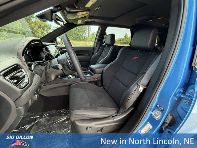 2026 Dodge Durango GT Premium HEMI V8