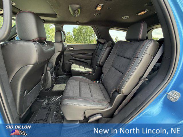 2026 Dodge Durango GT Premium HEMI V8
