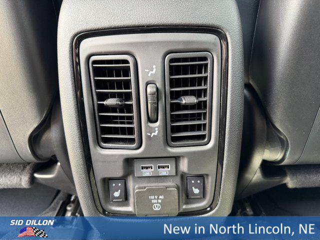 2026 Dodge Durango GT Premium HEMI V8