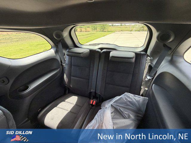 2026 Dodge Durango GT Premium HEMI V8