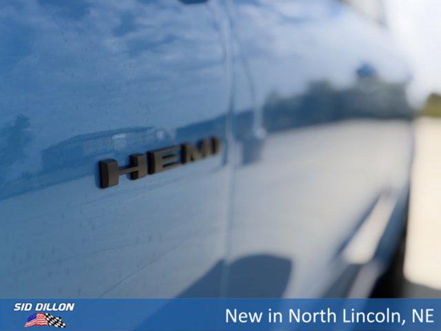 2026 Dodge Durango GT Premium HEMI V8