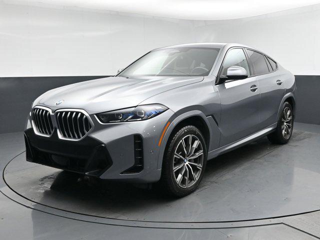 2025 BMW X6 xDrive40i for sale in Freeport, NY