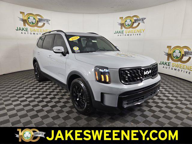 2024 Kia Telluride SX X-Pro for sale in CINCINNATI, OH