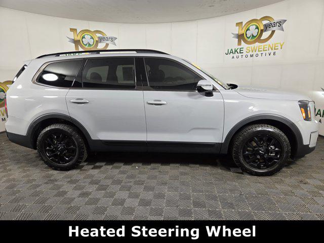 2024 Kia Telluride SX X-Pro