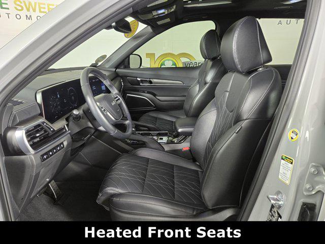 2024 Kia Telluride SX X-Pro